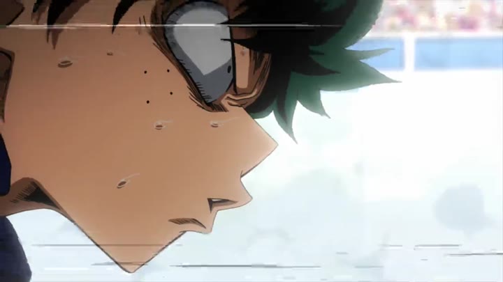 MY HERO ACADEMIA Episode 39 VF STREAMING