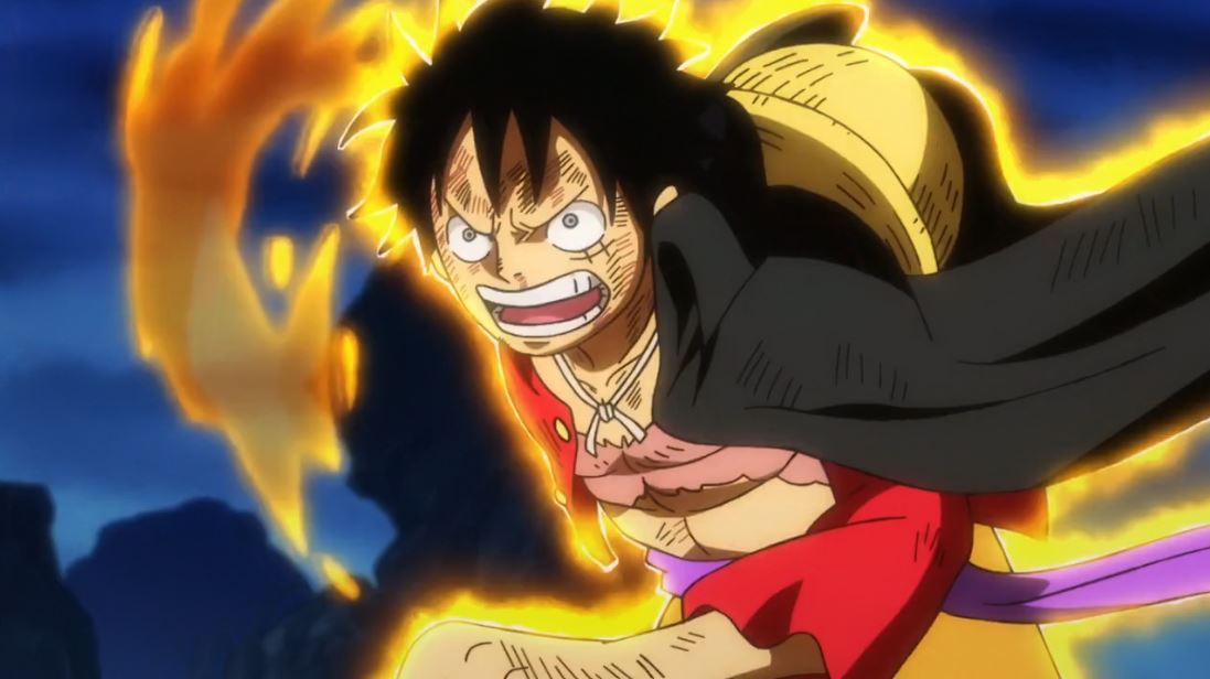 ONE PIECE Episode 1063 VOSTFR STREAMING